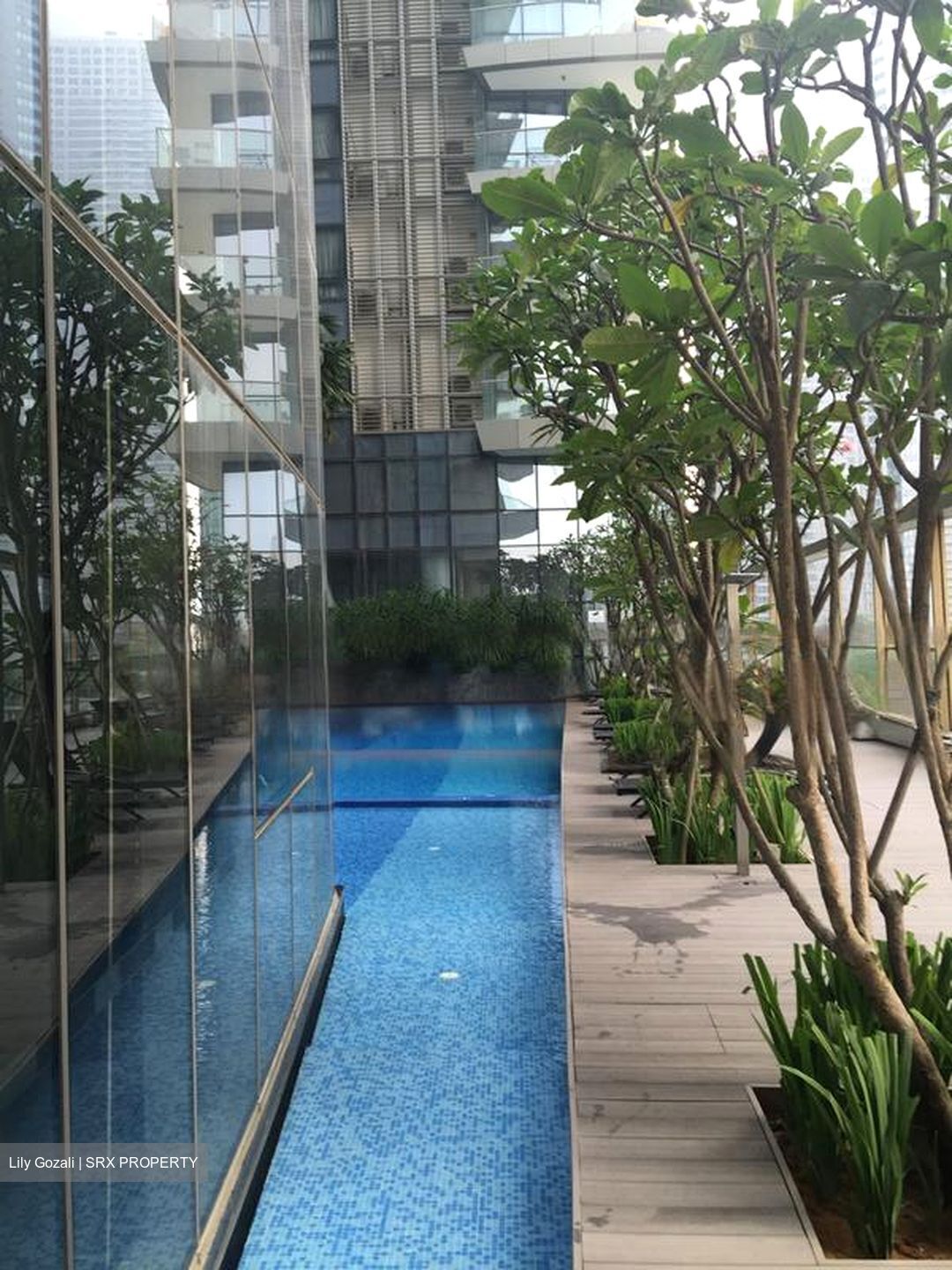One Shenton (D1), Apartment #580150261